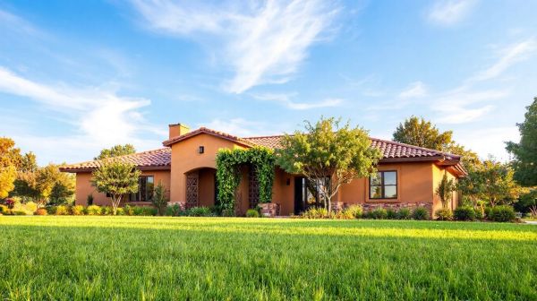 10 avantages de l'isolation thermique par extérieur pour une maison plus efficace