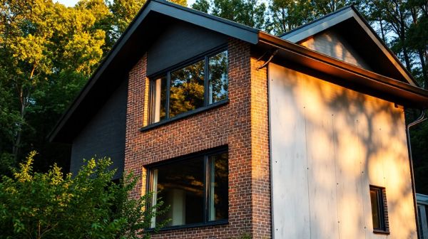 10 avantages de l'isolation thermique par extérieur pour une maison plus efficace