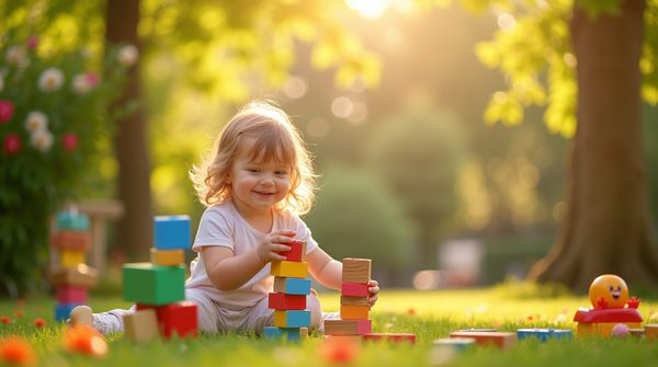 Activités enfant : des idées créatives pour grandir ensemble
