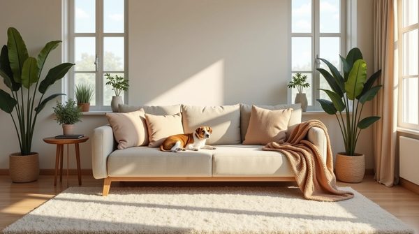 Astuces santé pour vos chats et chiens au quotidien