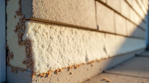 Comment lutter contre les déperditions de chaleur avec l'isolation thermique par extérieur