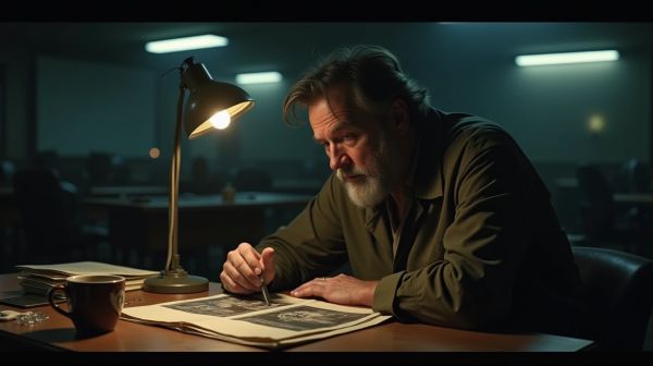 Découvrir des histoires vraies de policiers : récits captivants et drames sociétaux