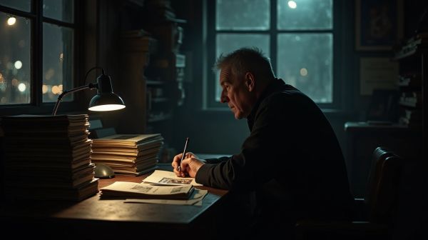 Découvrir des histoires vraies de policiers : récits captivants et drames sociétaux