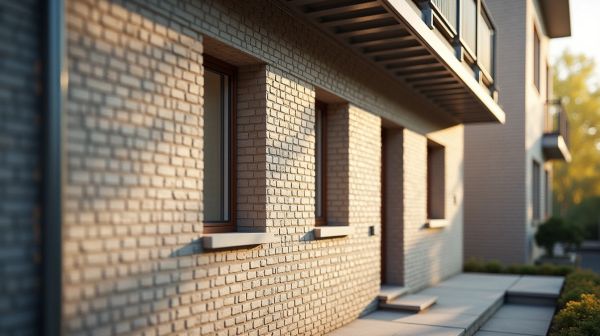 Isoler vos murs pour une meilleure performance thermique