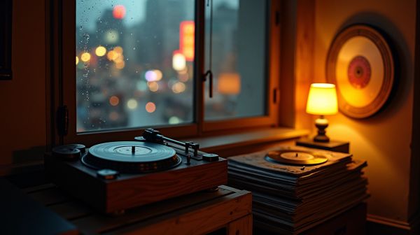 Maîtriser l'univers des vinyles tribe pour DJs et collectionneurs