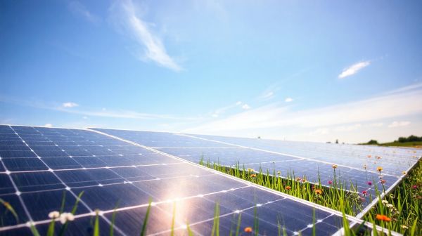 Maximisez l'efficacité de vos panneaux solaires pour produire plus