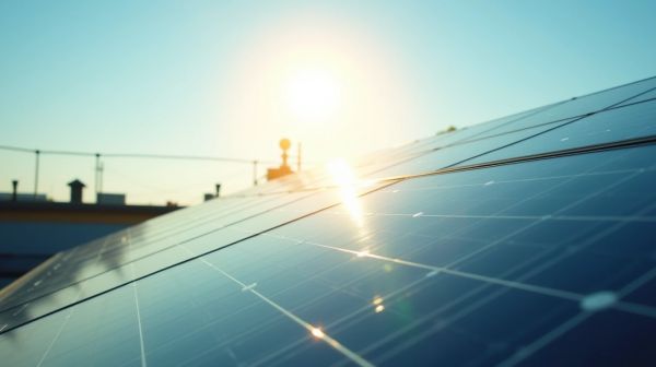 Panneaux solaires : comment optimiser votre installation pour plus d'énergie