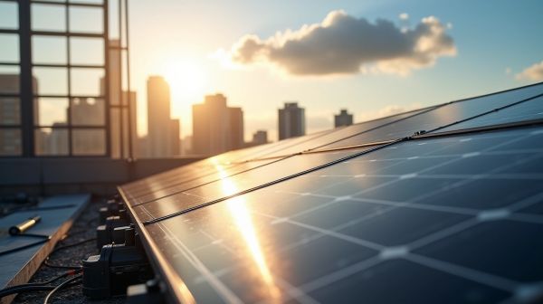 Pourquoi investir dans des panneaux solaires peut être risqué