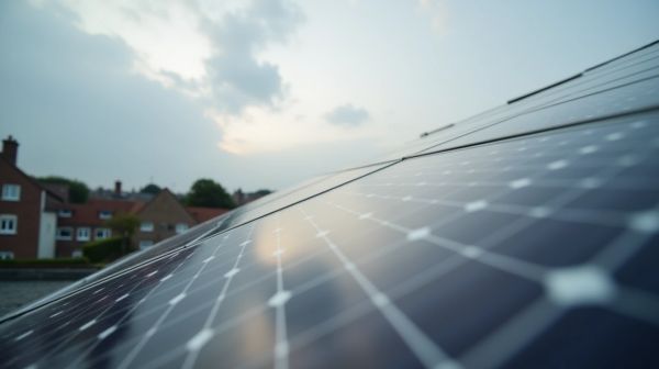 Pourquoi investir dans des panneaux solaires peut être risqué