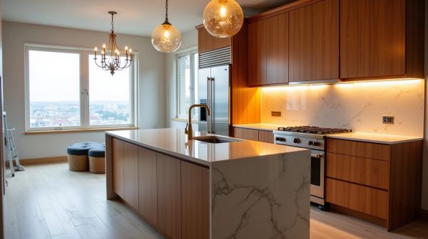 Rénovation d'ampleur : optimisez vos projets de rénovation