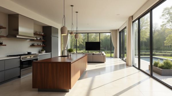 Rénovation d'ampleur : optimisez vos projets de rénovation