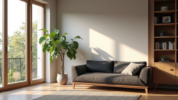Rénovation DPE F : comment améliorer votre logement énergétiquement ?