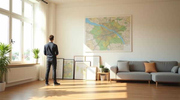 Rénovation DPE F : comment améliorer votre logement énergétiquement ?