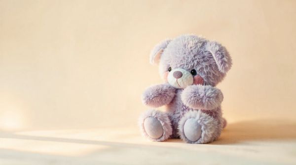 Top 10 peluches réconfortantes pour le bien-être des enfants