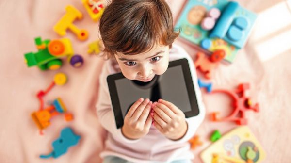 Top 5 téléphones pour enfants pour une expérience enrichissante