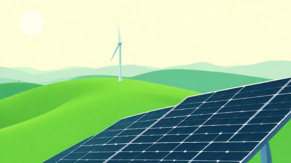 Top options de solutions énergétiques renouvelables sur mesure