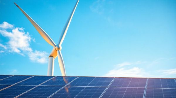 Top options de solutions énergétiques renouvelables sur mesure