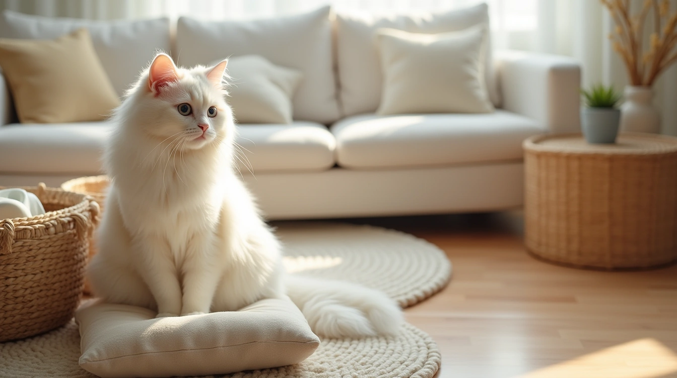 Vos questions sur la santé de vos compagnons